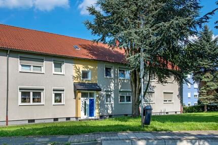 Wohnung Castrop-Rauxel Deinighausen - 3.5 Zimmer, 57 m&sup2;, 489&euro; | Angebot:25237681