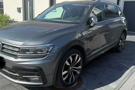 VW Tiguan 139.000 km 22.900 &euro; Lünen 44532