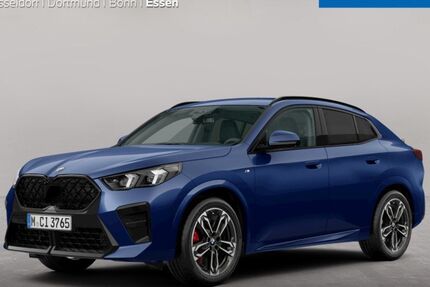 BMW X2 9.678 km 49.899 &euro; Essen 45141