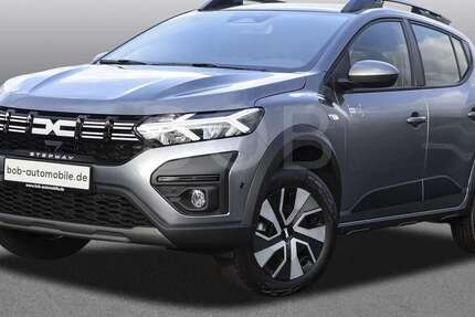 Dacia Sandero 1.001 km 17.333 &euro; Bochum 44809