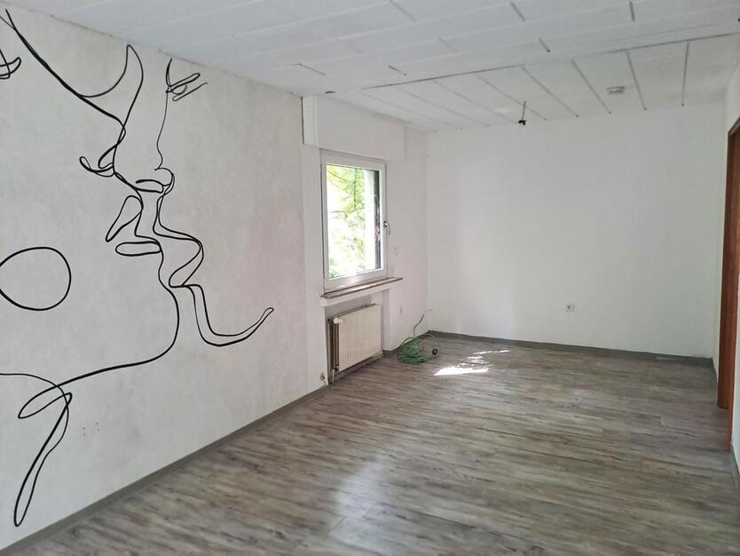 Idylle pur! Einfamilienhaus mit Einliegerwohnung am Naturschutzgebiet in Bochum-Gerthe zimmer