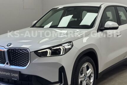 BMW iX1 26.300 km 37.950 € Essen 45326