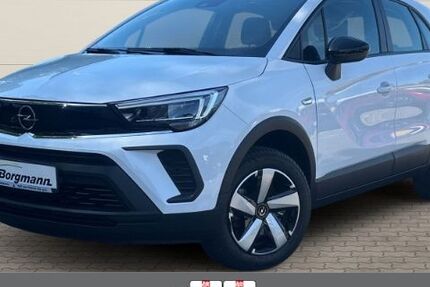 Opel Crossland (X) 22.800 km 18.790 &euro; Gelsenkirchen 45894