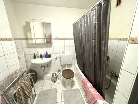 Etagenwohnung Dortmund / Brackel Brackel - 3 Zimmer, 97 m&sup2;, 198.000&euro; | Angebot:21446476