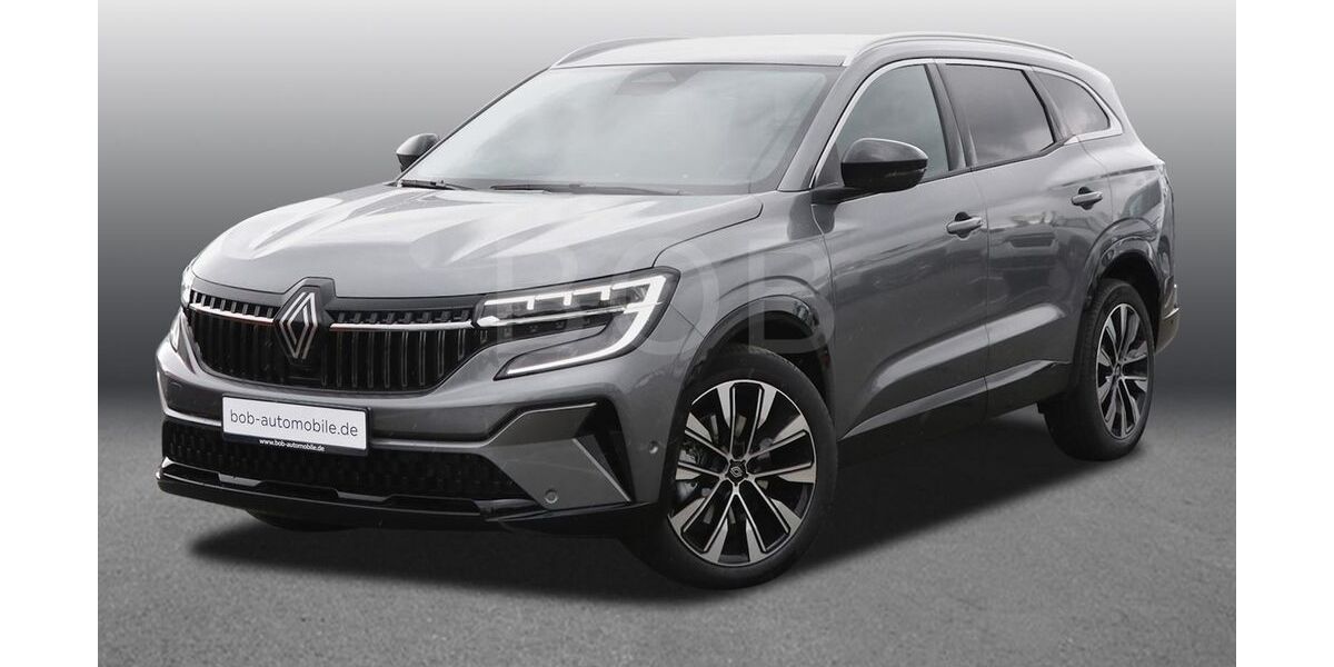 Renault Espace 37.176 km 33.333 € Bochum 44809