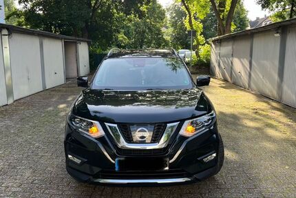 Nissan X-Trail 165.000 km 17.500 &euro; Dortmund 44135