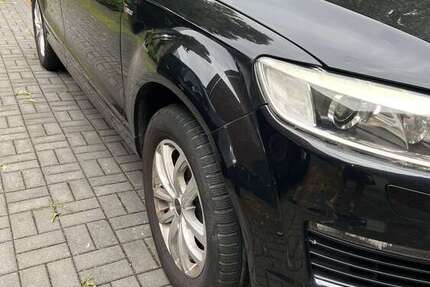 Audi Q7 312.000 km 5.500 € Gelsenkirchen 45899