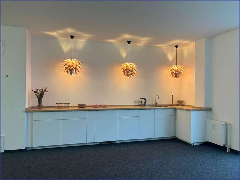Büro in Essen Kettwig 1.295,60 € 164 m²