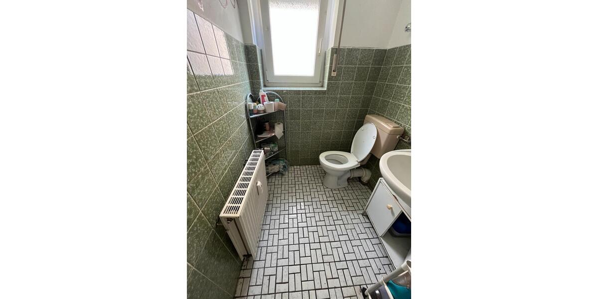 Erdgeschoßwohnung Dortmund Huckarde - 2 Zimmer, 61 m&sup2;, 119.000&euro; | Angebot:27427177
