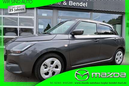 Suzuki Swift 12.600 km 18.920 € Marl 45772