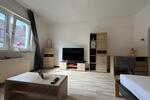 Etagenwohnung Essen Stadtkern - 1.5 Zimmer, 35 m&sup2;, 760&euro; | Angebot:26301706
