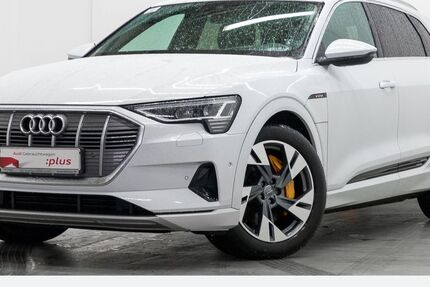Audi e-tron 54.584 km 29.980 &euro; Oberhausen 46047