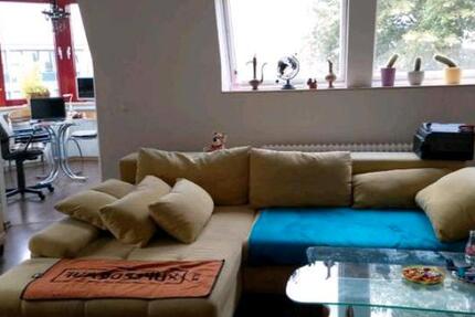 Wohnung Mülheim an der Ruhr Dümpten - 2 Zimmer, 60 m&sup2;, 555&euro; | Angebot:25309622