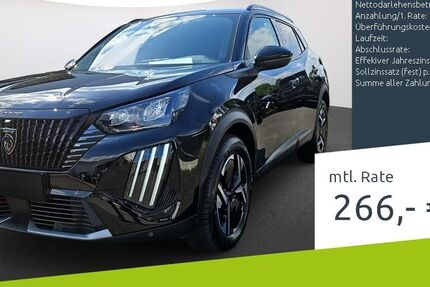 Peugeot 2008 6.047 km 22.420 &euro; Dülmen 48249