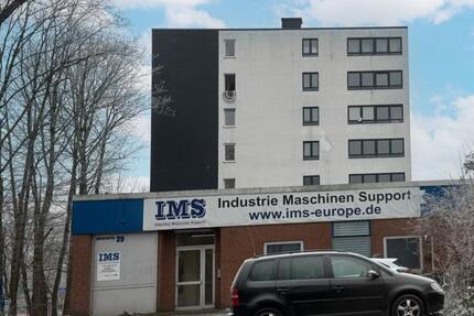 Wohnung Marl Alt-Marl - 2 Zimmer, 60 m&sup2;, 42.000&euro; | Angebot:25111622