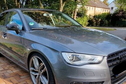 Audi A3 129.555 km 10.600 € Lünen 44536