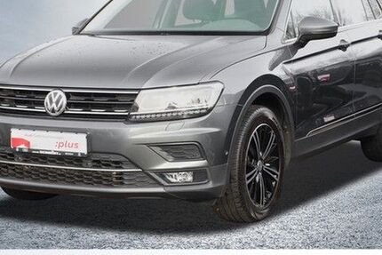 VW Tiguan 54.880 km 29.440 &euro; Recklinghausen 45657