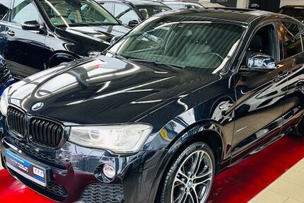 BMW X4 160.000 km 20.999 &euro; Essen 45326