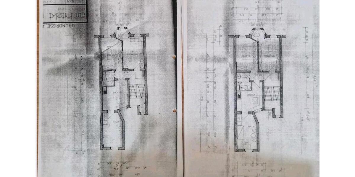 Mehrfamilienhaus, Wohnhaus Dortmund Innenstadt West - 9.5 Zimmer, 278 m&sup2;, 699.000&euro; | Angebot:26342971
