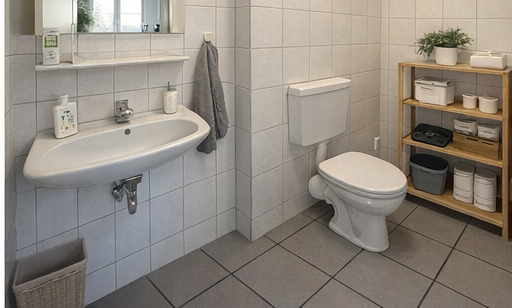 Gewerbeobjekt Oberhausen Osterfeld-West - 1 Zimmer, 440&euro; | Angebot:24992681