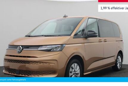VW T7 Multivan 11.720 km 52.990 &euro; Bochum 44866
