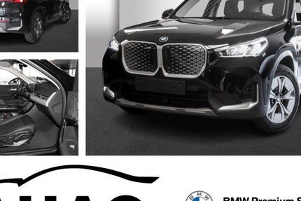 BMW iX1 19.137 km 34.890 &euro; Dorsten 46282