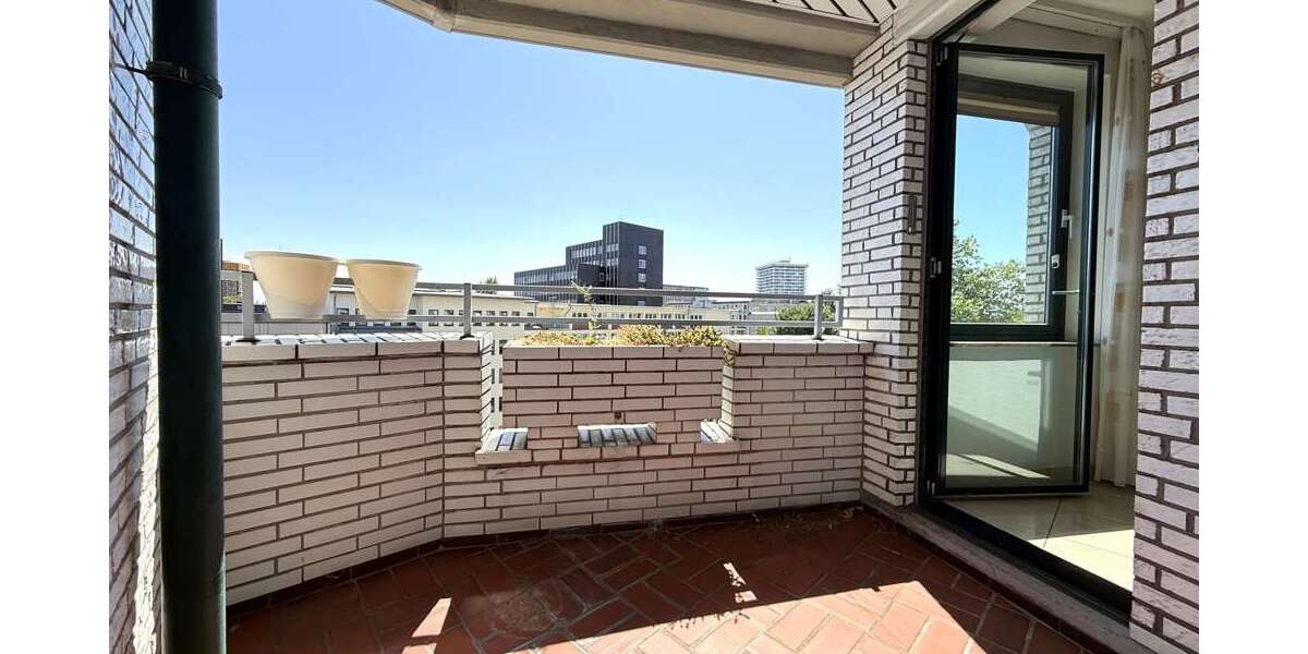 Etagenwohnung Gelsenkirchen / Altstadt Altstadt - 2 Zimmer, 66 m&sup2;, 620&euro; | Angebot:27075477