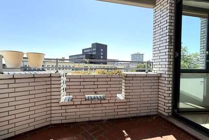 Wohnung Gelsenkirchen / Altstadt Altstadt - 2 Zimmer, 66 m&sup2;, 620&euro; | Angebot:27075477