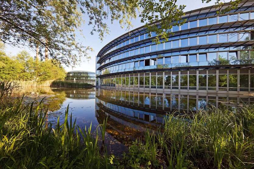 Büro in Gladbeck 1.623,28 € 161.52 m² zimmer