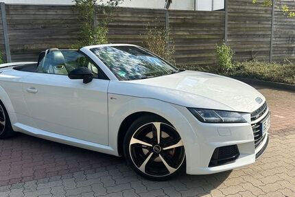 Audi TT 107.000 km 27.000 &euro; GLADBECK 45968