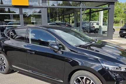 Renault Clio 5.000 km 20.990 &euro; Lünen 44532