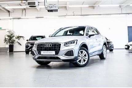 Audi Q2 43.044 km 24.930 € Hagen 58091