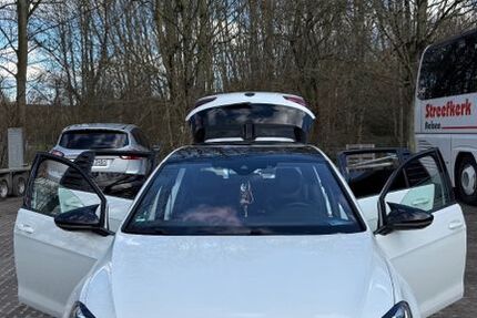 VW Golf 157.000 km 21.500 &euro; Dortmund 44145