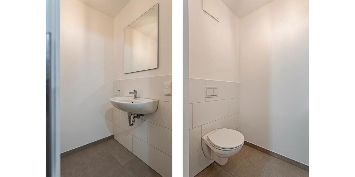 Etagenwohnung Dortmund Brackel - 4 Zimmer, 102 m&sup2;, 1.590&euro; | Angebot:25073428