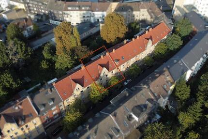 Pendlerfreundlich wohnen – 2,5 Raum mit bester ÖPNV-Anbindung zimmer