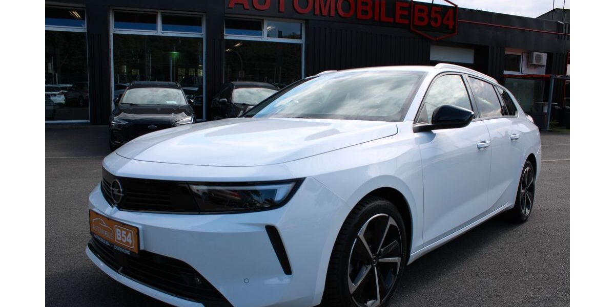 Opel Astra 91.633 km 16.991 &euro; Dortmund 44145