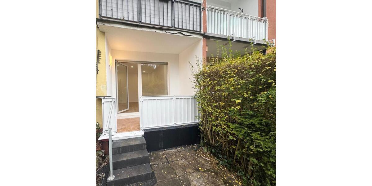 Erdgeschoßwohnung Bochum Günnigfeld - 2 Zimmer, 67 m&sup2;, 650&euro; | Angebot:24141531