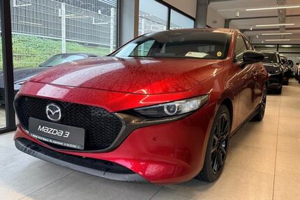 Mazda 3 5.000 km 24.990 &euro; Dortmund 44287