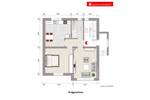 Mehrfamilienhaus, Wohnhaus Gladbeck Butendorf - 5 Zimmer, 144 m&sup2;, 298.000&euro; | Angebot:26043217
