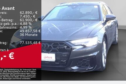 Audi S6 23.803 km 56.940 &euro; Dorsten 46284