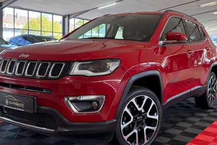 Jeep Compass 141.000 km 13.490 &euro; Oberhausen 46047
