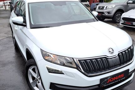 Skoda Kodiaq 133.000 km 18.900 &euro; Sprockhövel 45549