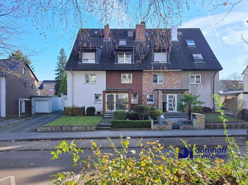 Reichlich Platz für Ihre Familie in Oberdorstfeld 7 zimmer