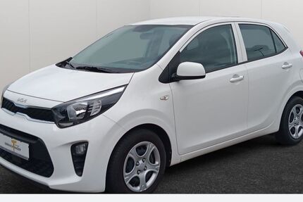 Kia Picanto 26.771 km 12.990 &euro; Castrop-Rauxel 44575
