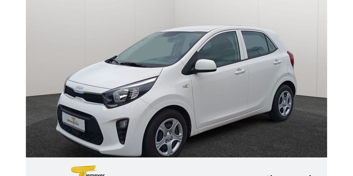 Kia Picanto 26.771 km 12.990 &euro; Castrop-Rauxel 44575