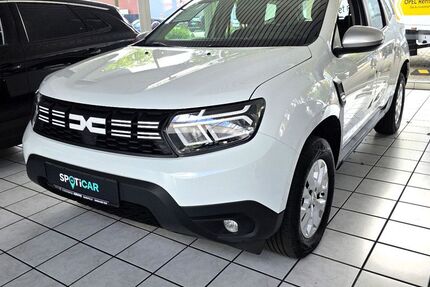 Dacia Duster 64.687 km 16.950 € Raesfeld 46348