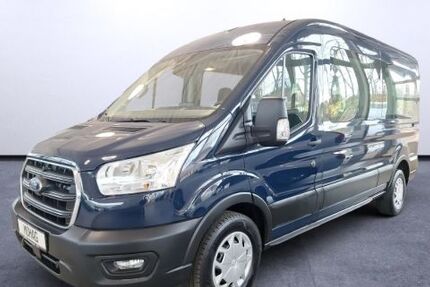 Ford Transit 116.300 km 21.880 &euro; Recklinghausen 45659