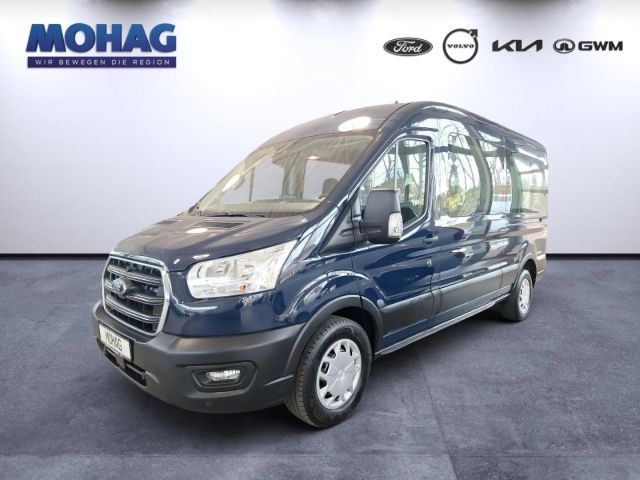 Ford Transit 116.300 km 21.880 &euro; Recklinghausen 45659