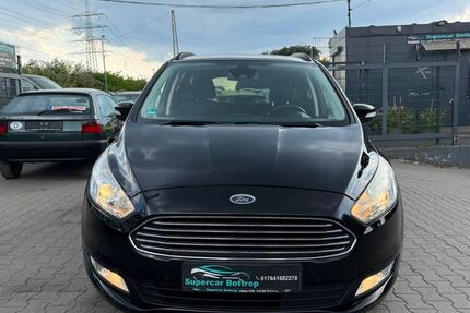 Ford Galaxy 199.000 km 8.599 &euro; Bottrop 46238