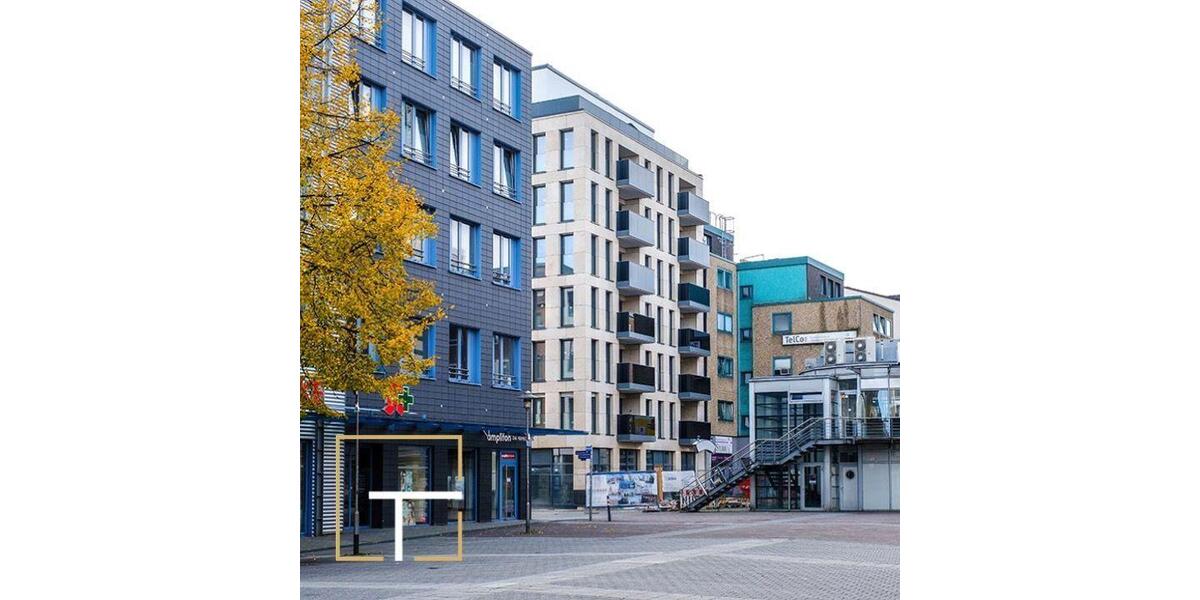 Dachgeschoßwohnung Oberhausen Alsfeld - 3 Zimmer, 74 m&sup2;, 975&euro; | Angebot:24771160